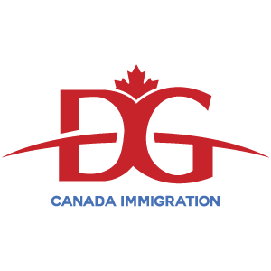DG Canada Logo